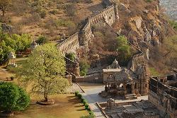 Chittorgarh Fort, Chittorgarh Fort in Chittorgarh