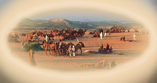 Heritage of Rajasthan, Rajasthan Heritage Tour