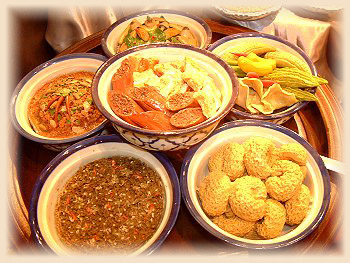 Food of Rajasthan, Cuisine of Rajasthan