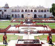 Jai Mahal Palace, Jaipur