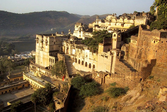 Bundi, Bundi Tour